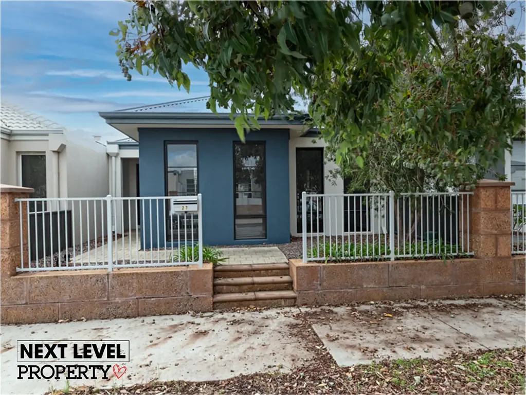 Banksia Grove 3房  GREAT LOCATION – TOO GOOD TO MISS!
