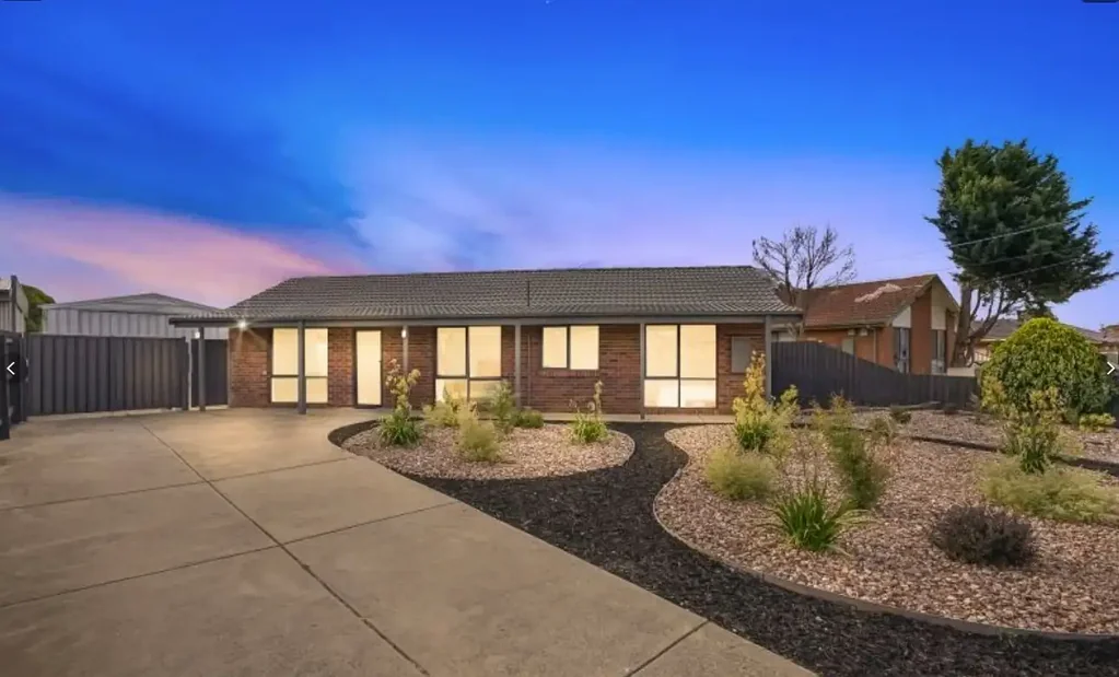 9 Thornbill Drive, Werribee, VIC 3030