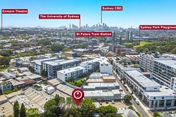 7/45-47 Applebee Street, St Peters