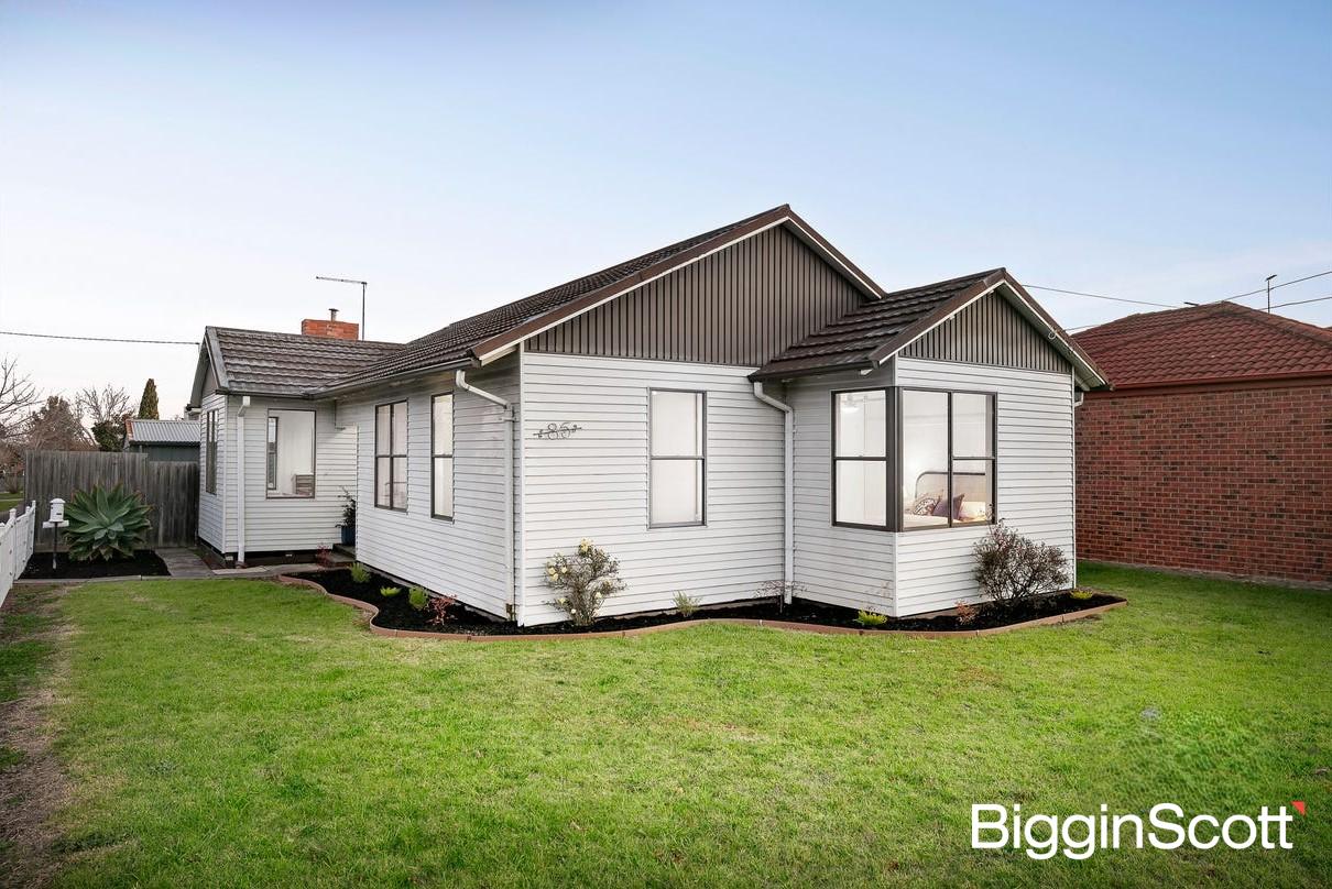 85 KING EDWARD AV, ALBION VIC 3020, 0房, 0浴, House