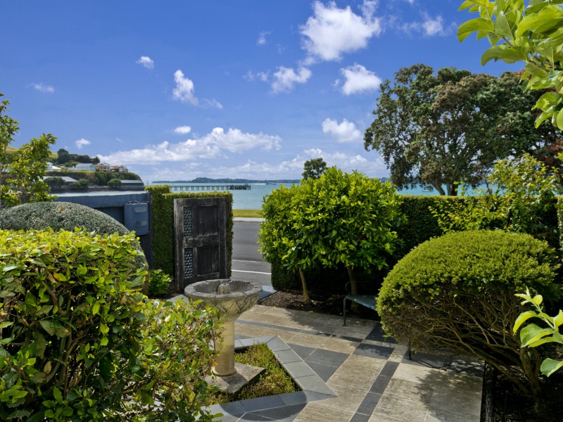 45 King Edward Parade, Devonport, Auckland - North Shore, 4 phòng ngủ, 0 phòng tắm