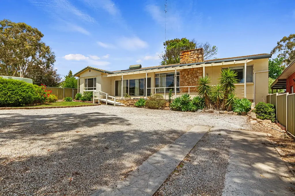 45 Farrell Flat Road, Clare, SA 5453