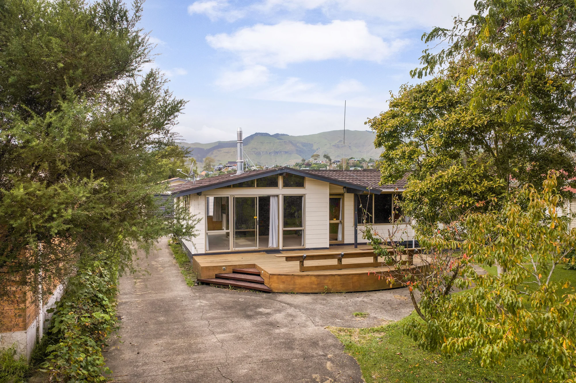 Paeroa 3房  Room for the Family to Thrive!