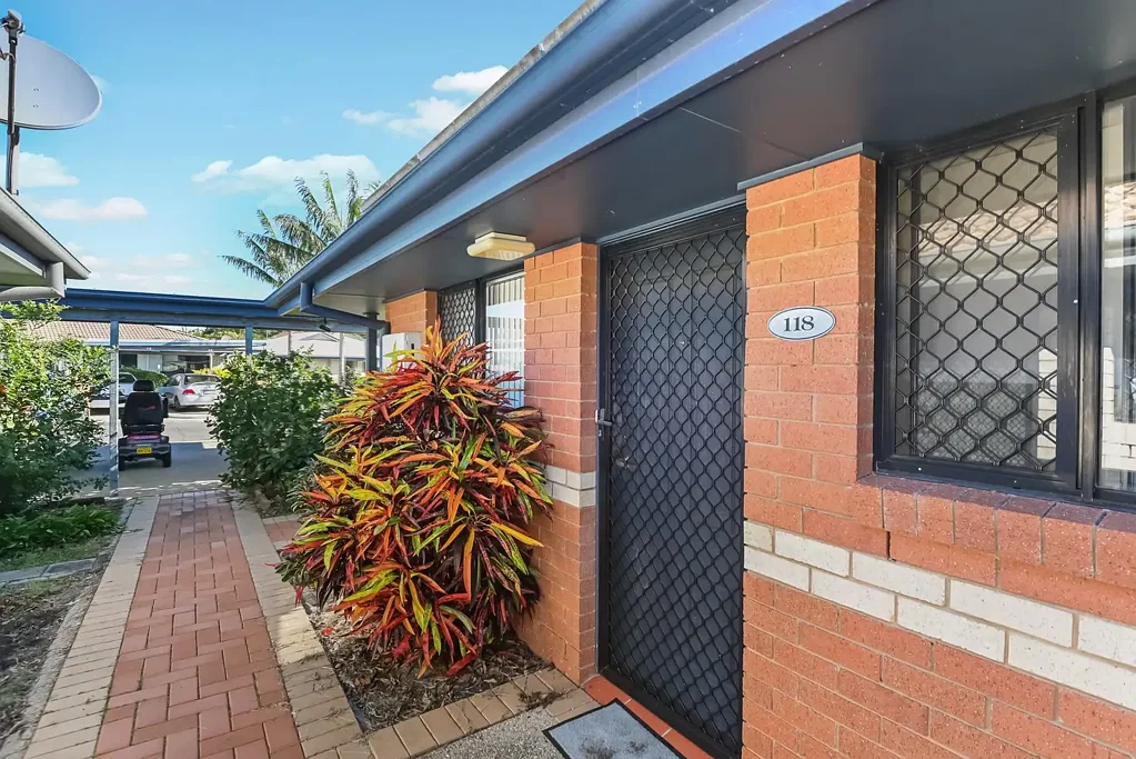 118/17 Newman Street, Caboolture, QLD 4510