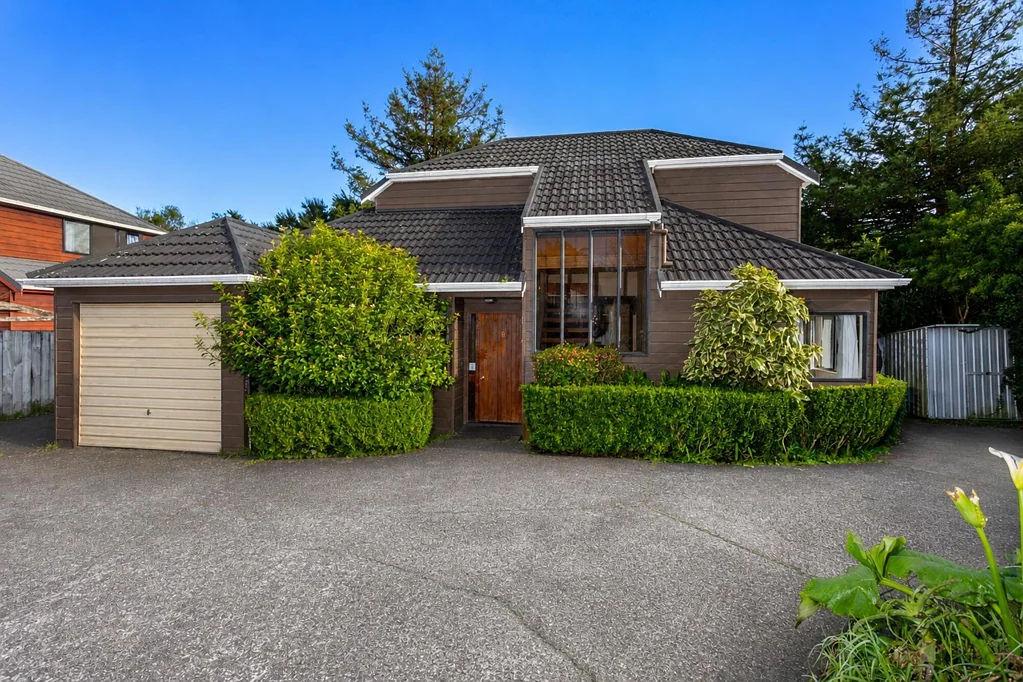 Windsor Park 3침실 Affordable family living in Rangi zone