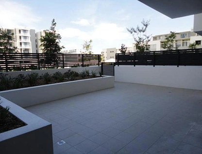 210/48 Amalfi Drive, Wentworth Point, Parramatta (Northwest suburbs), 1 Kuwarto, 1 Banyo, Apartment