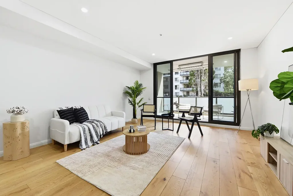 316/1454 Pacific Highway, Turramurra, NSW 2074