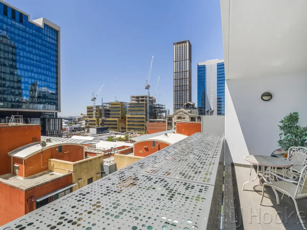 612/380 Murray Street, Perth, WA 6000