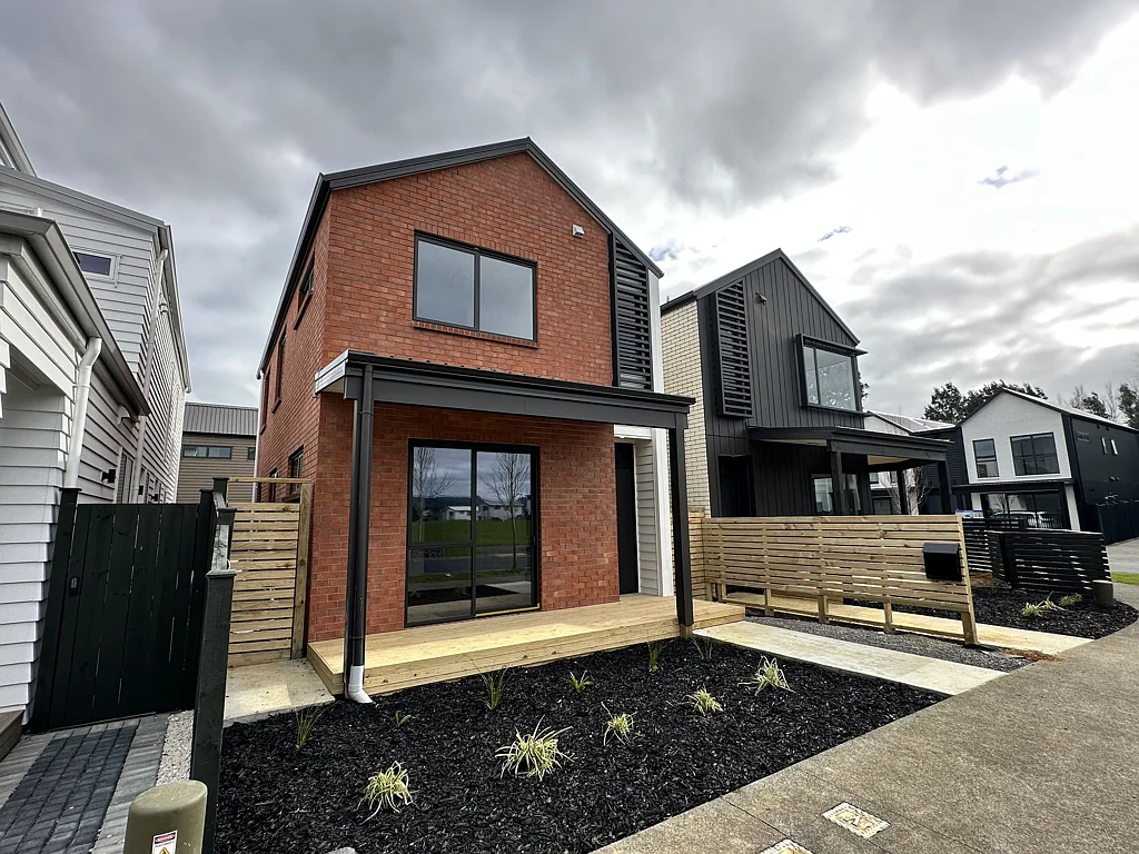 Karaka 4chambre The Perfect Karaka Lifestyle!
