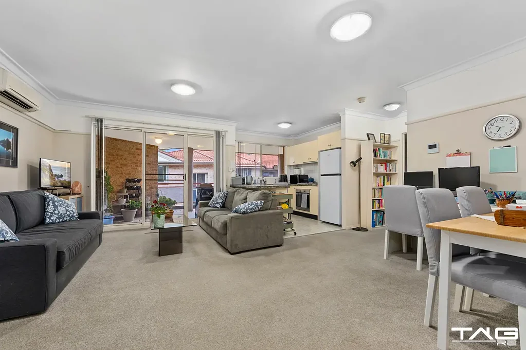 43/59-61 Good Street, Westmead, NSW 2145
