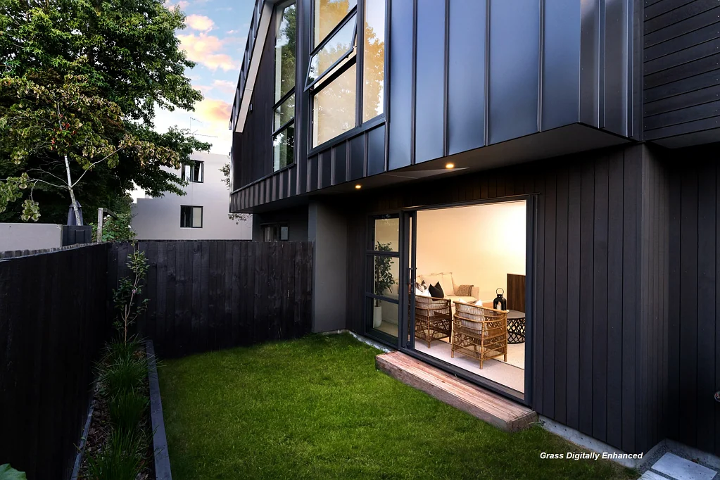 4/24 Rhodes Street, Merivale, Christchurch, Canterbury