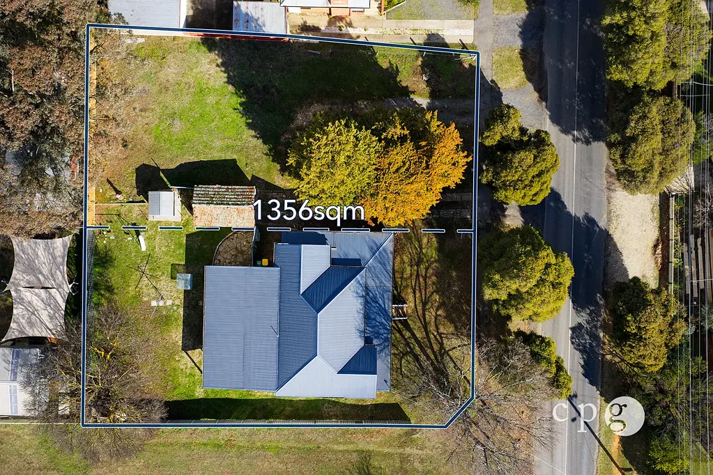 48-50 Blakeley Road, Castlemaine, VIC 3450