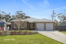 3 Vivienne Street, Hill Top