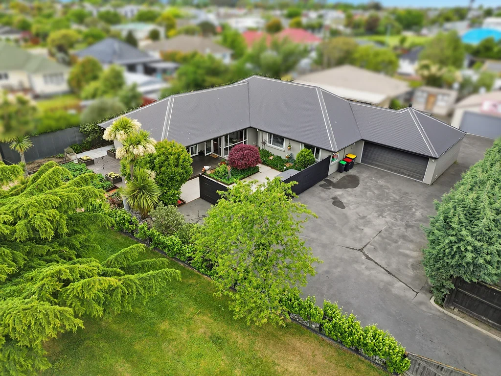 8 Matangi Street, Hei Hei, Christchurch, Canterbury