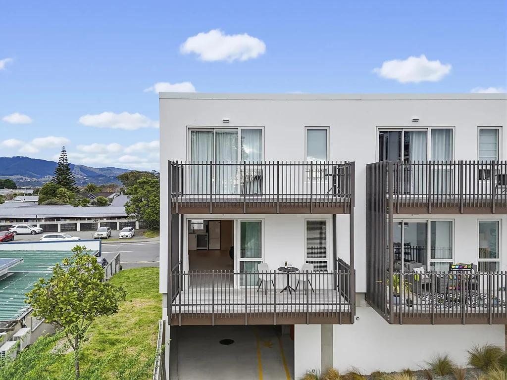 Paraparaumu Beach 2침실 Beachside living made easy