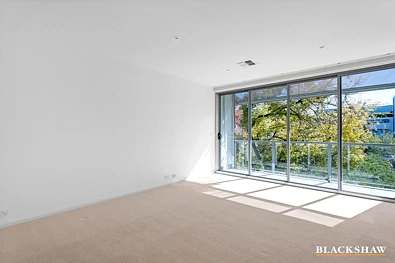 24/28 Canberra Avenue, Forrest, ACT 2603, 2 Bedrooms, 2 Bathrooms, Apartment