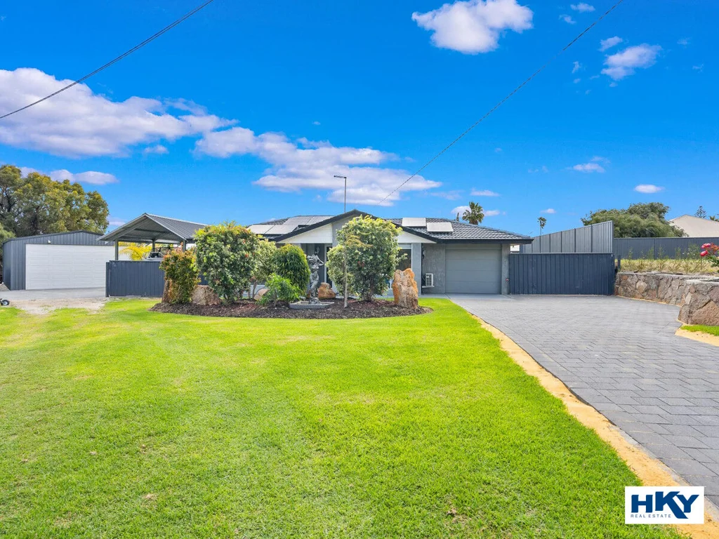 17 Eyre Court, Two Rocks, WA 6037