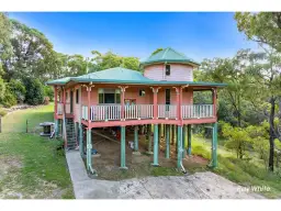 41 Davidson Road, Cawarral