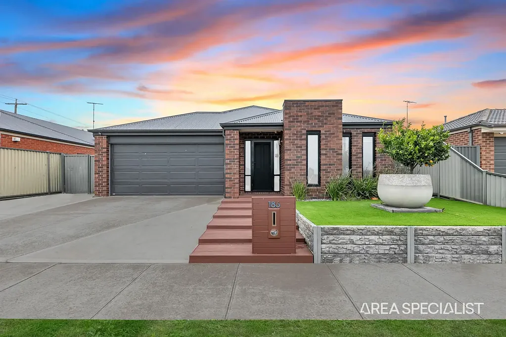 186 Canterbury Road West, Lara, VIC 3212