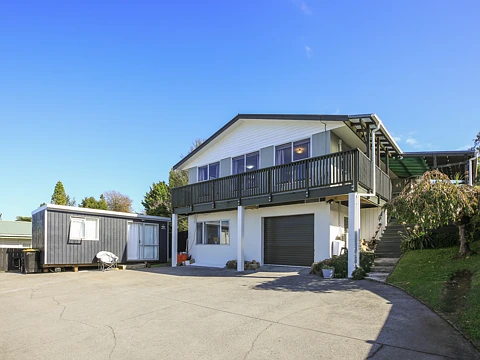Te Awamutu 4房  Panoramic Pakura