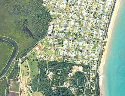 31 Jackey Jackey Street, South Mission Beach, Cairns, 6 ห้องนอน, 3 ห้องน้ำ, House