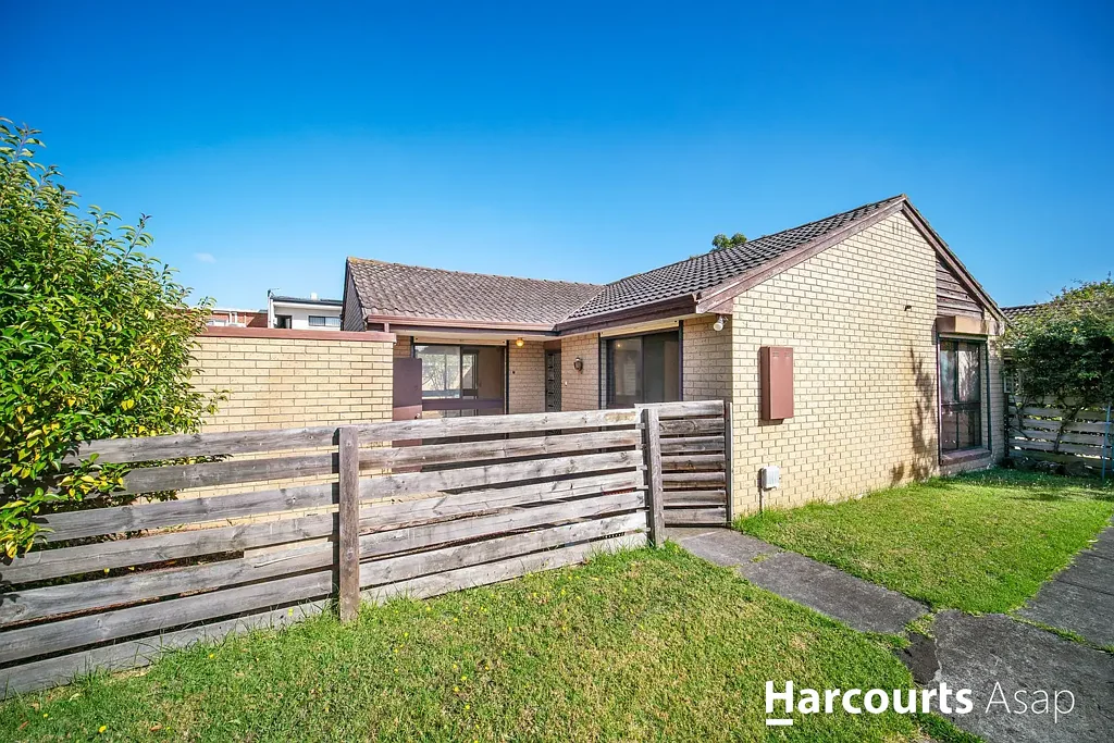 Dandenong 2ห้องนอน Prime Location!