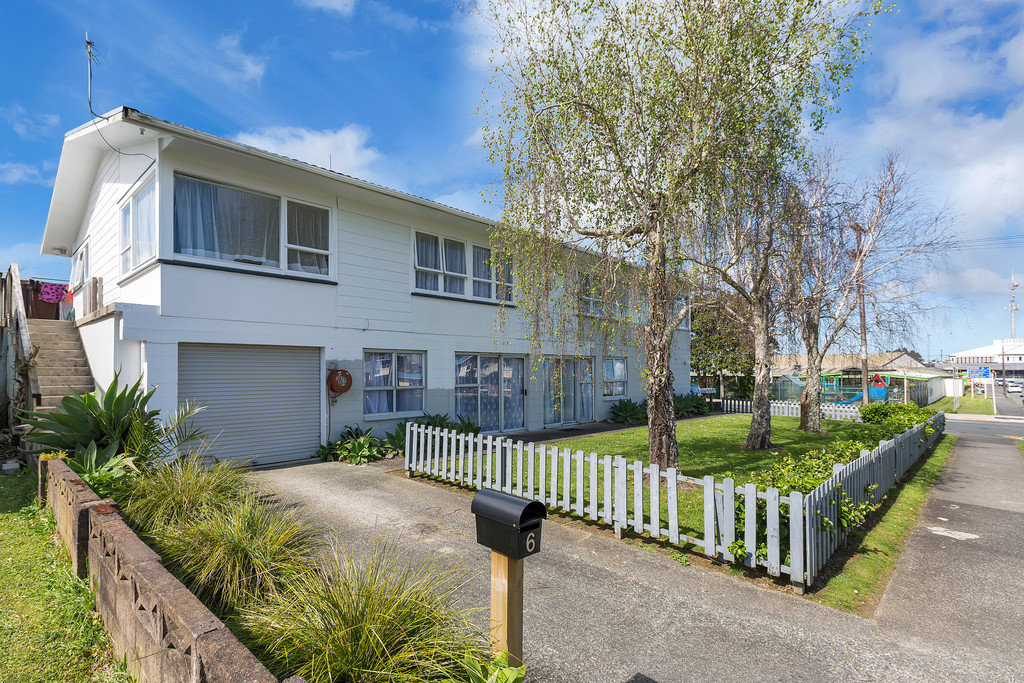 16 First Avenue, Avenues, Whangarei, 0 habitaciones, 0 baños