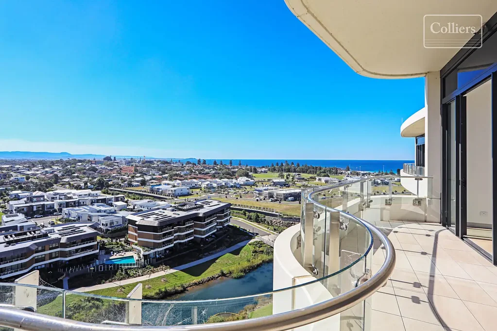 Absolute Waterfront Perfection at Shell Cove Marina