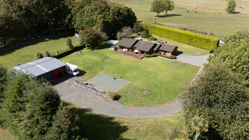 483 Scotsman Valley Road, Tauwhare, Hamilton, Waikato