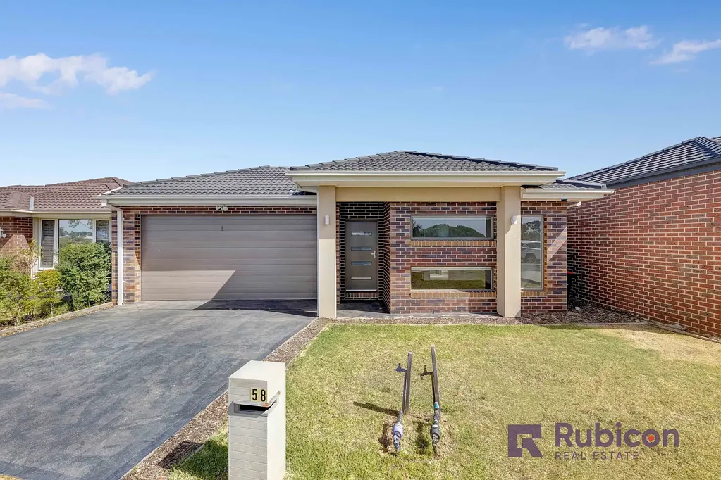 BEAUTIFUL 4 BEDROOM FAMILY HOME IN COBBLEBANK!!