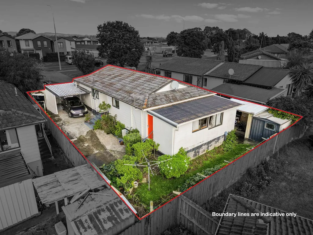 Weymouth 3Zimmer First Home Buyer or Investor Opportunity!