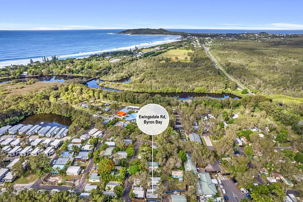 Byron Bay 1 Bedroom Now's Your Chance- Stunning 1-Bedroom Retreat in Discovery Park, Byron Bay