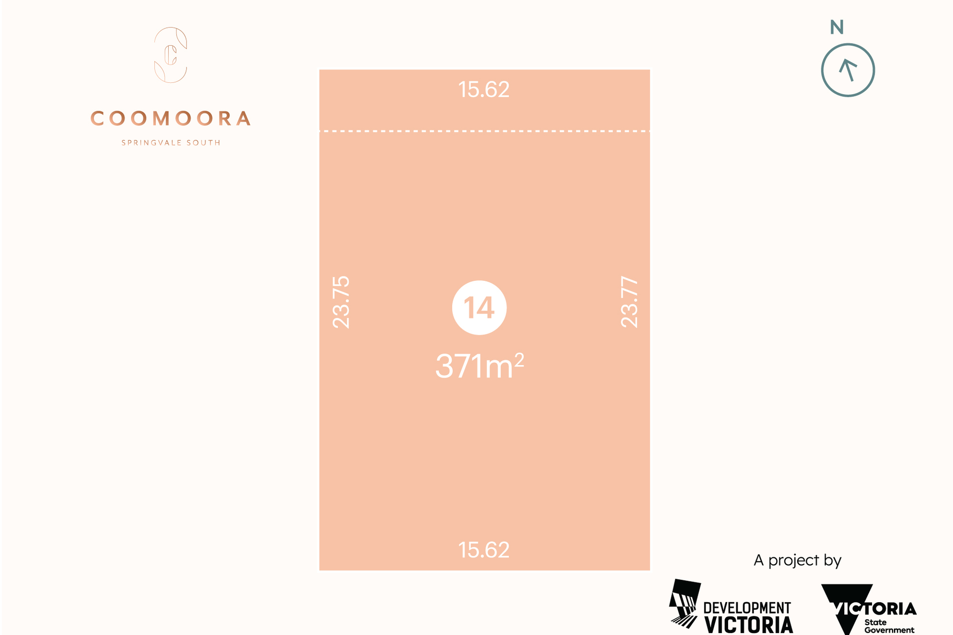 19 NORTHGATE DR, SPRINGVALE SOUTH VIC 3172, 0房, 0浴, Section