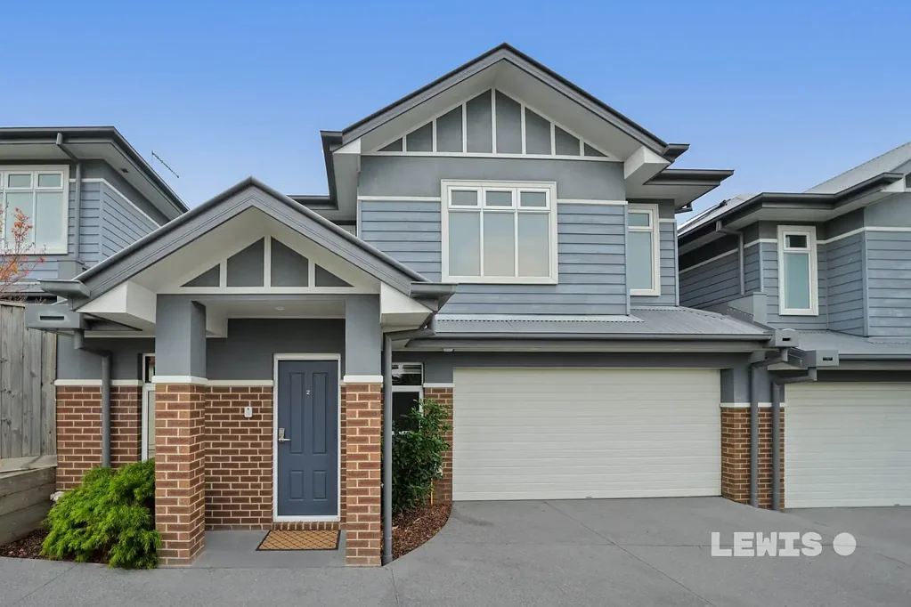 Preston 3部屋 Contemporary 3br townhouse in a Prime Preston Pocket