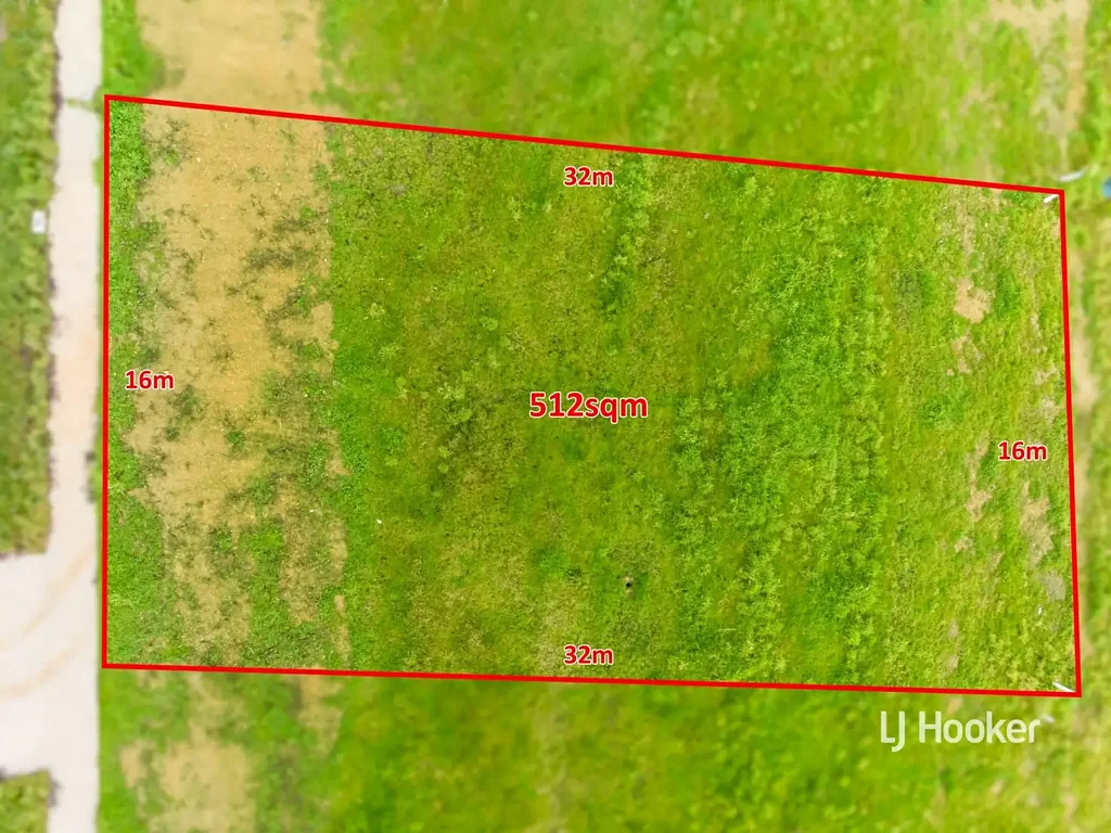 Broadford Start Your Family�s Dreams Here - Prime 512 sqm Building Allotment!