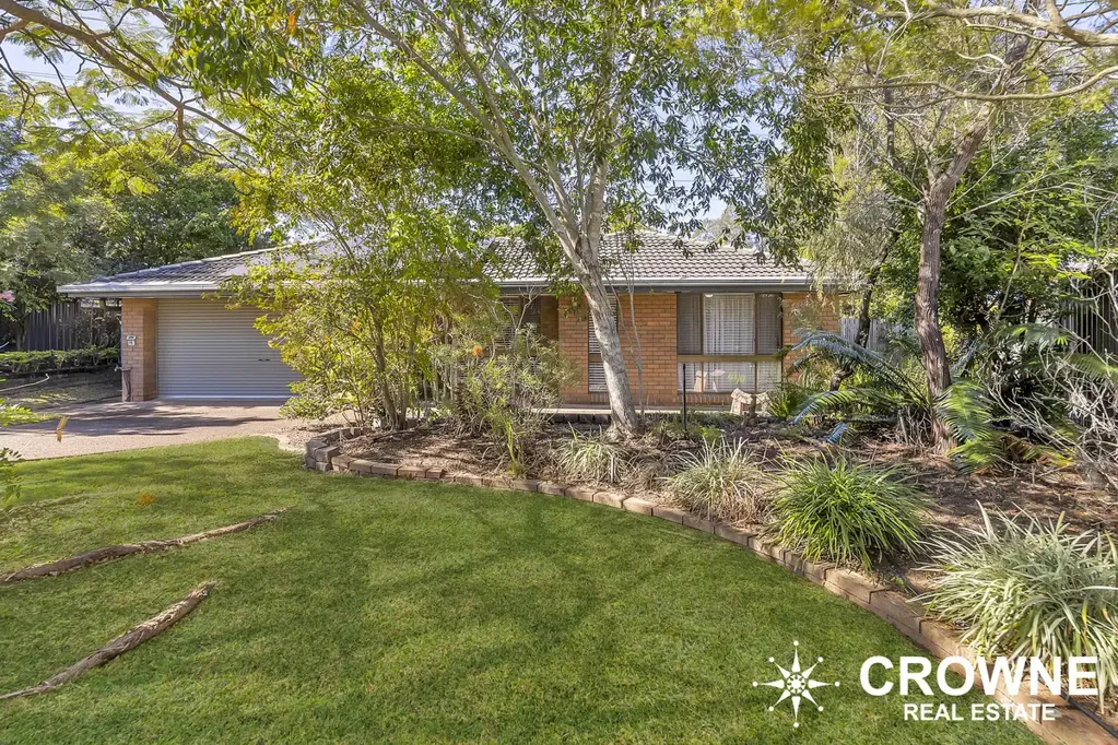 15 Koonawarra Court, Karana Downs, QLD 4306