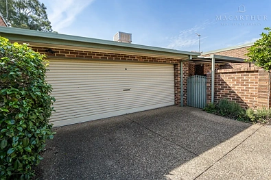 Kooringal 2房  Spacious, Stylish and Surprisingly Private Living