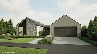 Casebrook 4Kwarto Luxury Living, Reserve at Your Doorstep