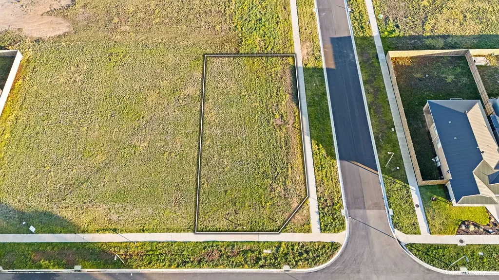 Rosedale Ready to Build – Titled Corner Block in Rosedale