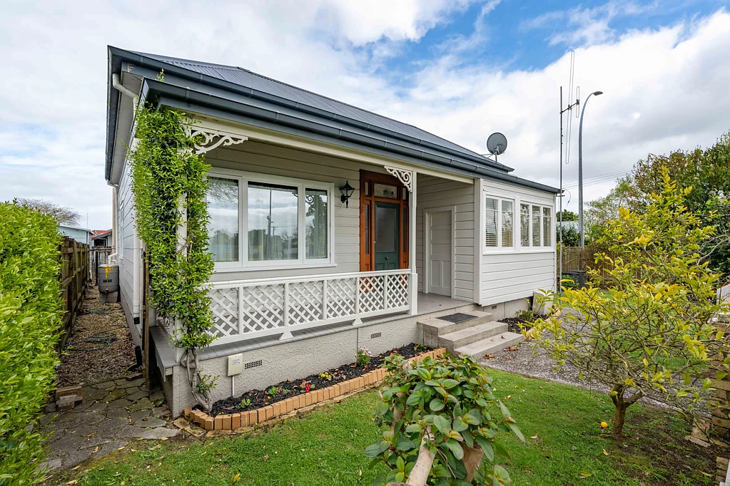 185 Galloway Street, Hamilton East, Hamilton, Waikato