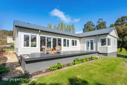 1192 Cygnet Coast Road, Lower Wattle Grove