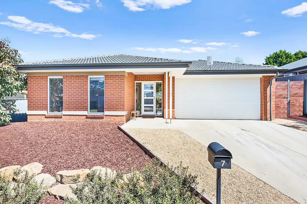 7 Peak Court, Mansfield, VIC 3722
