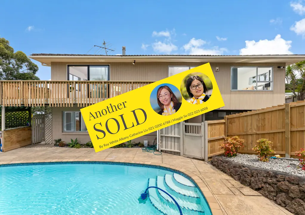 13 Helvetia Drive, Browns Bay, North Shore City, Auckland