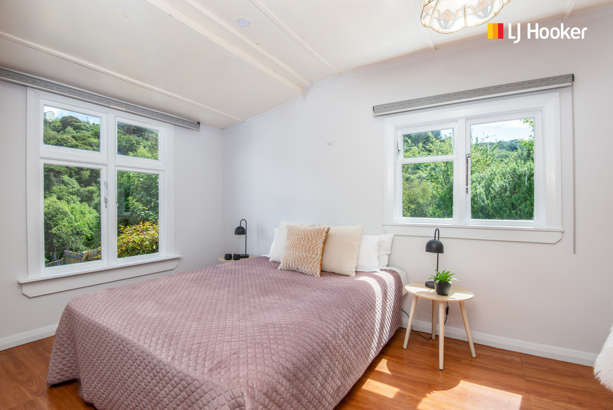 144 Somerville Street, Waverley, Dunedin, 4房, 1浴