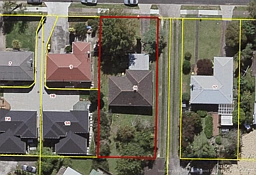 11 Ennis Avenue