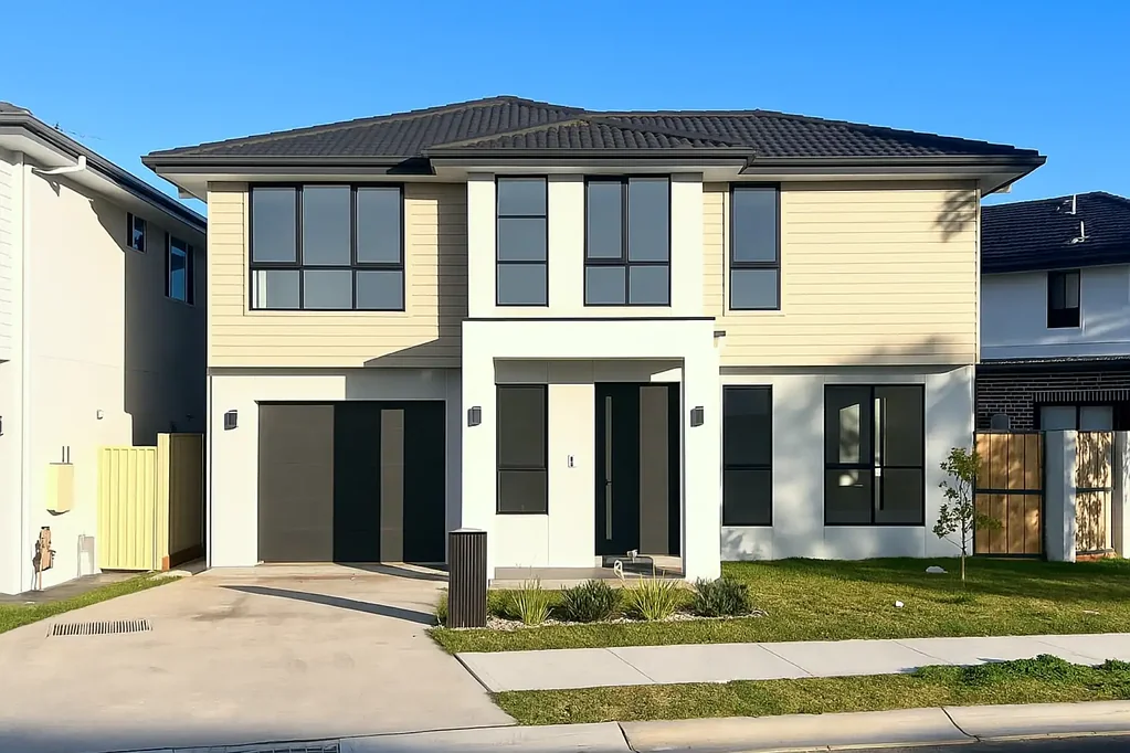 Schofields 4Phòng ngủ BRAND NEW & READY TO MOVE IN | NORTH EAST FACING | THE PONDS SCHOOL CATCHMENT!!