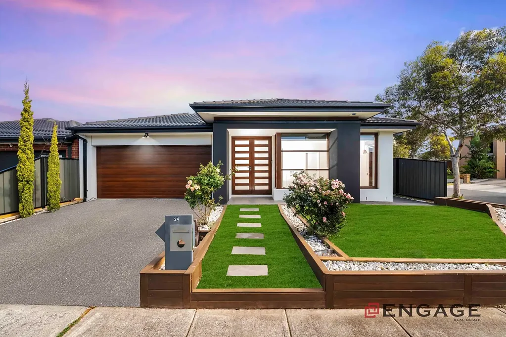 24 Katoora Street, Truganina, VIC 3029