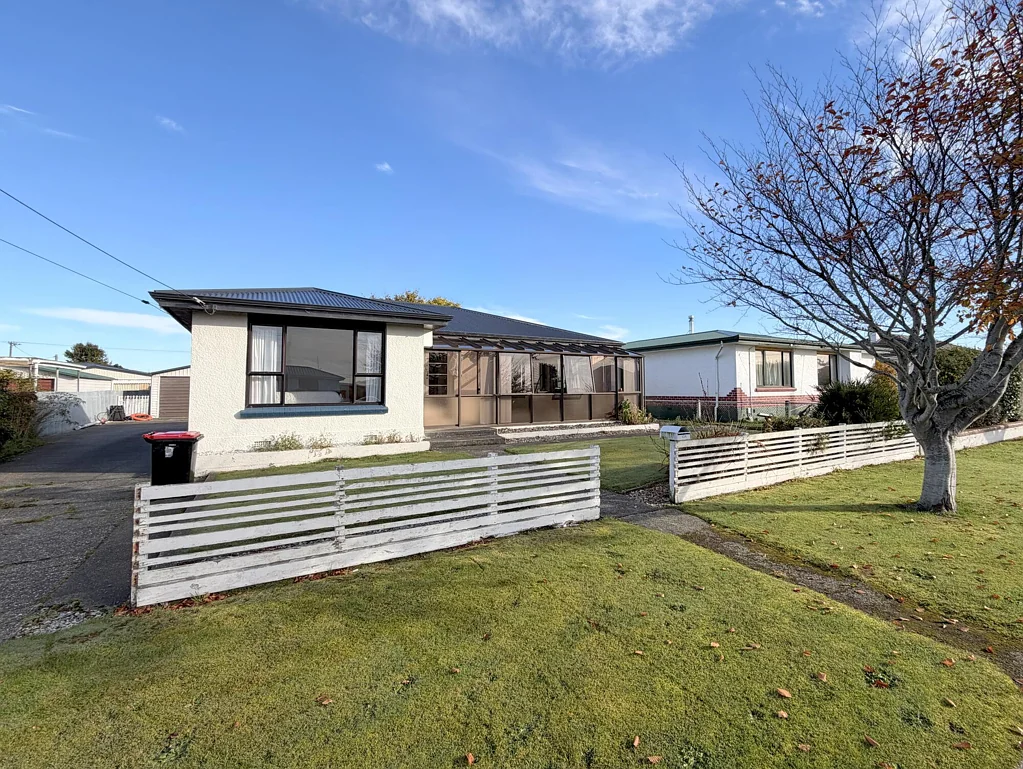 Grasmere Rental!
