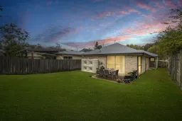 3 Park Esplanade, Coomera