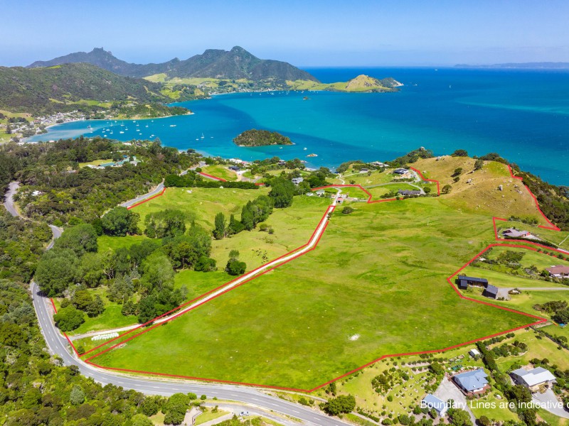 2186 Whangarei Heads Road, Whangarei Heads, Whangarei, 4 침실, 1 욕실